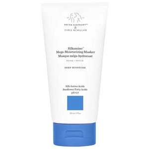 NEW Drunk Elephant Silkamino ™ Mega-Moisturizing Masker